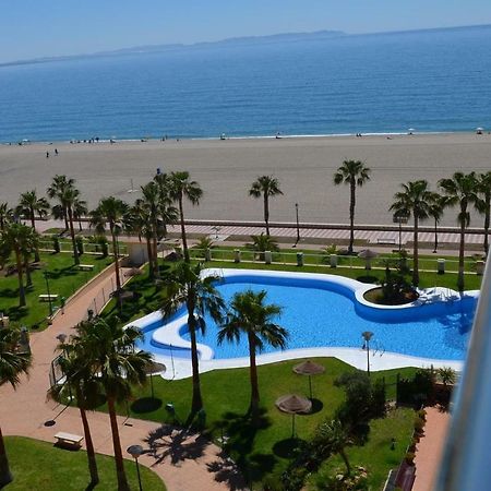 Apartment Brisa Marina Ροκέτας ντε Μαρ Εξωτερικό φωτογραφία