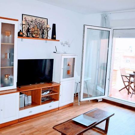 Apartment Brisa Marina Ροκέτας ντε Μαρ Εξωτερικό φωτογραφία