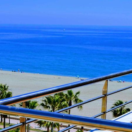 Apartment Brisa Marina Ροκέτας ντε Μαρ Εξωτερικό φωτογραφία