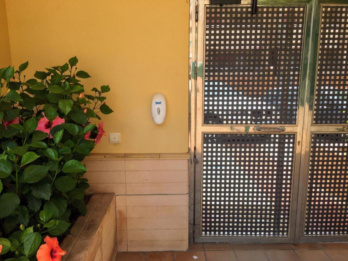 Apartment Brisa Marina Ροκέτας ντε Μαρ Εξωτερικό φωτογραφία