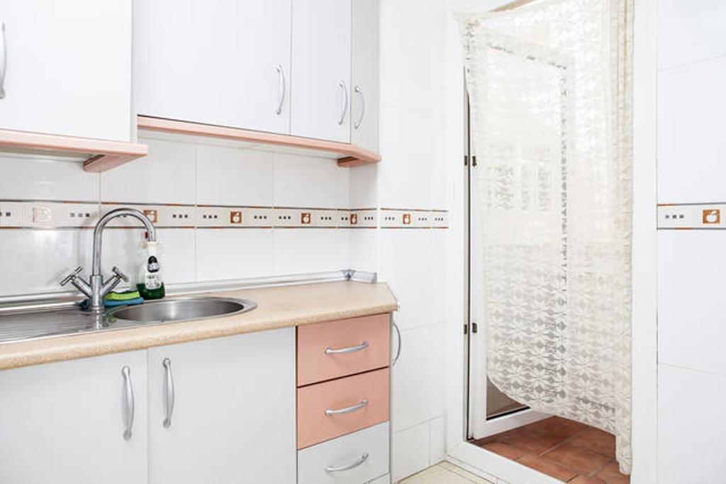 Apartment Brisa Marina Ροκέτας ντε Μαρ Δωμάτιο φωτογραφία