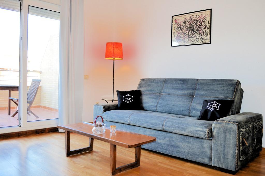 Apartment Brisa Marina Ροκέτας ντε Μαρ Δωμάτιο φωτογραφία