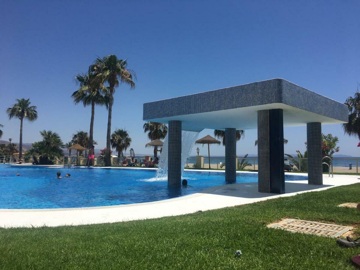 Apartment Brisa Marina Ροκέτας ντε Μαρ Εξωτερικό φωτογραφία