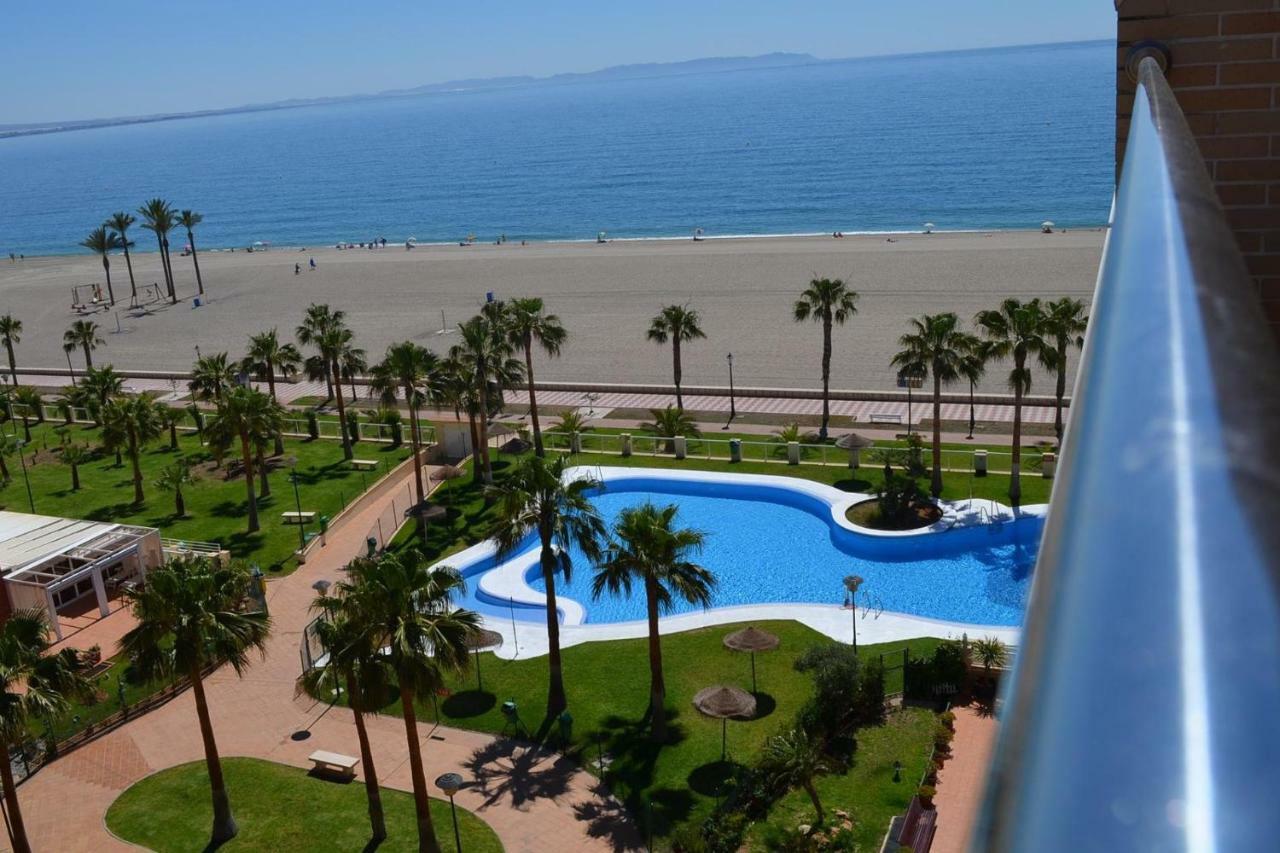 Apartment Brisa Marina Ροκέτας ντε Μαρ Εξωτερικό φωτογραφία