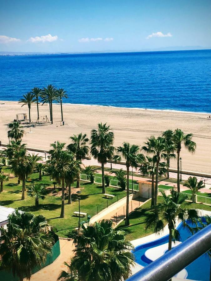 Apartment Brisa Marina Ροκέτας ντε Μαρ Εξωτερικό φωτογραφία