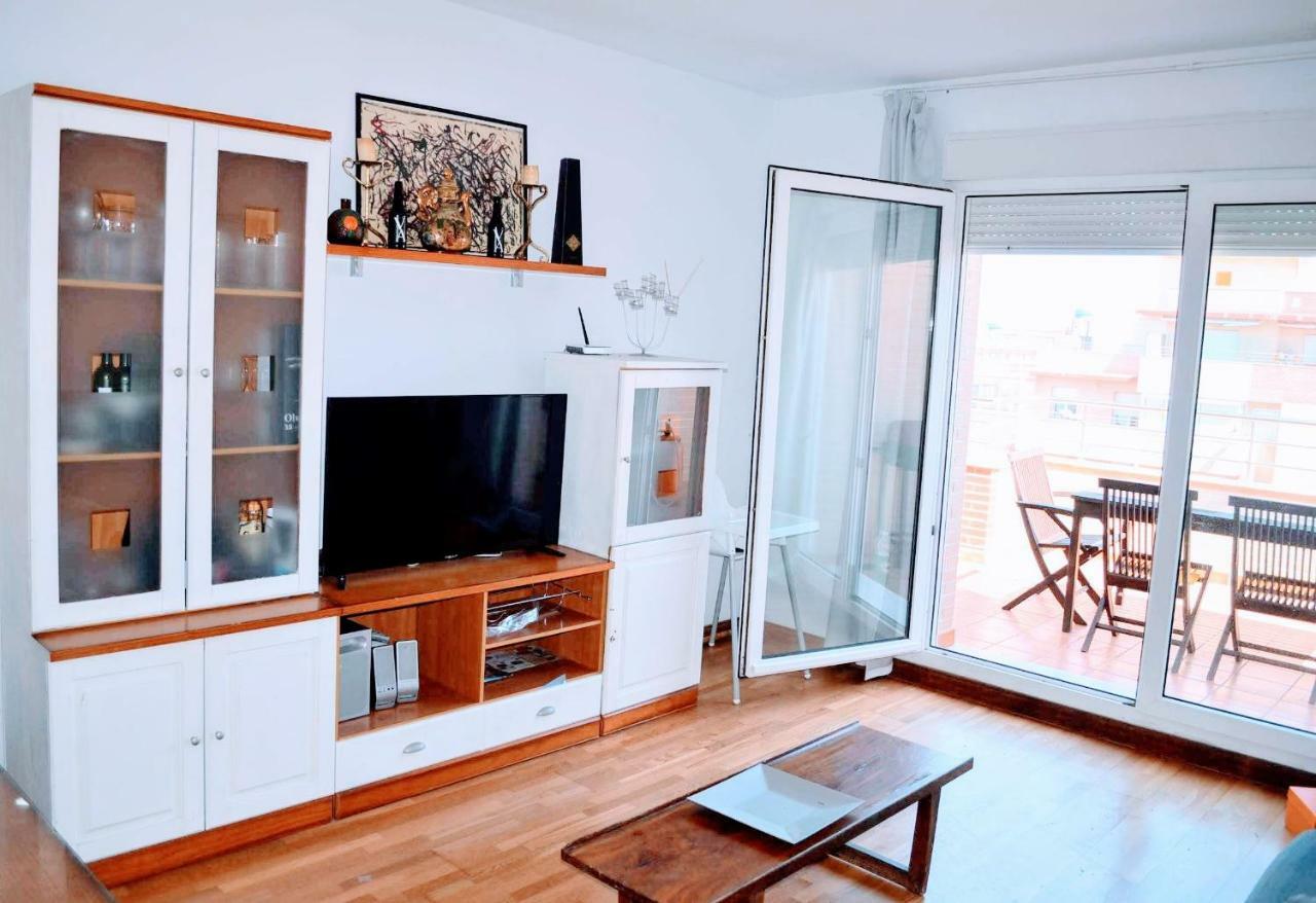 Apartment Brisa Marina Ροκέτας ντε Μαρ Εξωτερικό φωτογραφία