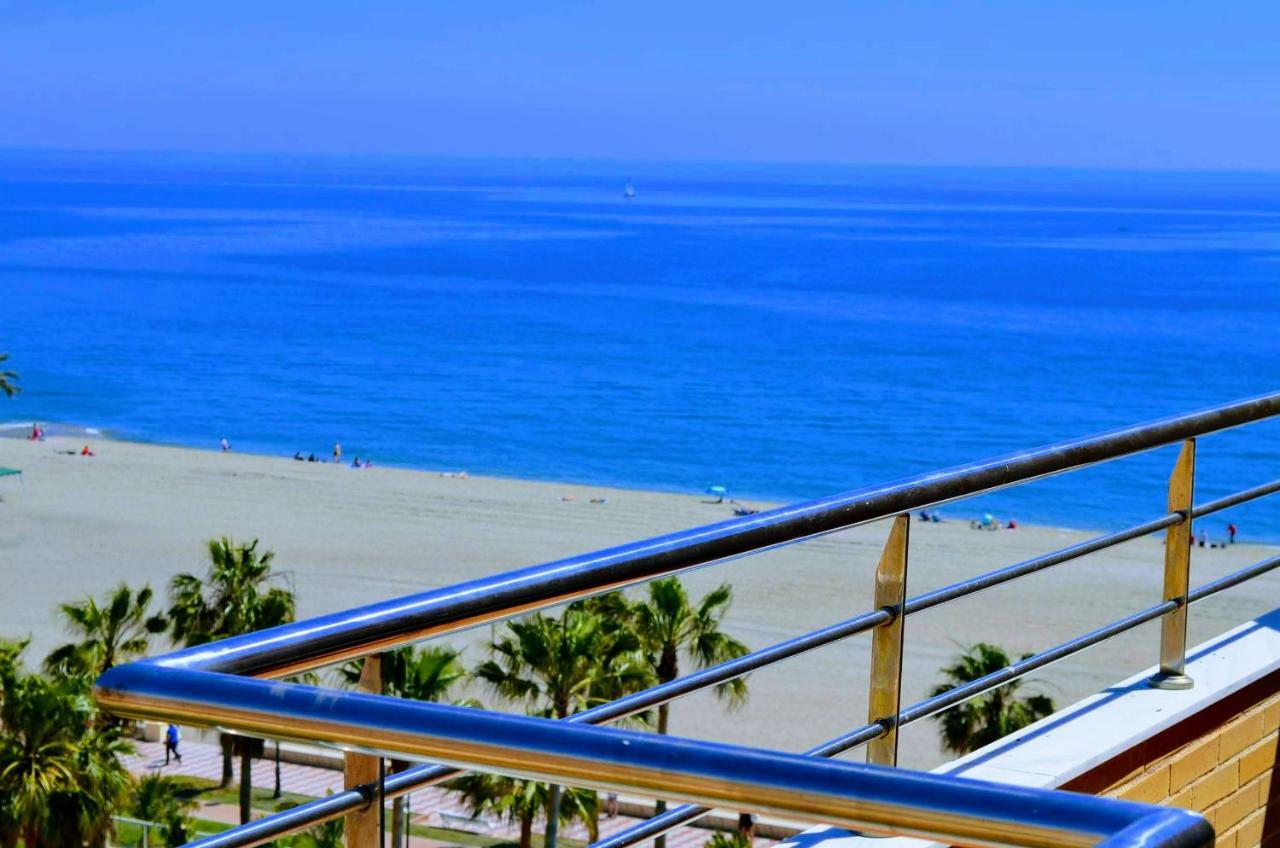 Apartment Brisa Marina Ροκέτας ντε Μαρ Εξωτερικό φωτογραφία